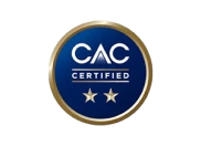 CAC Certification