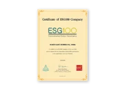 ESG100
