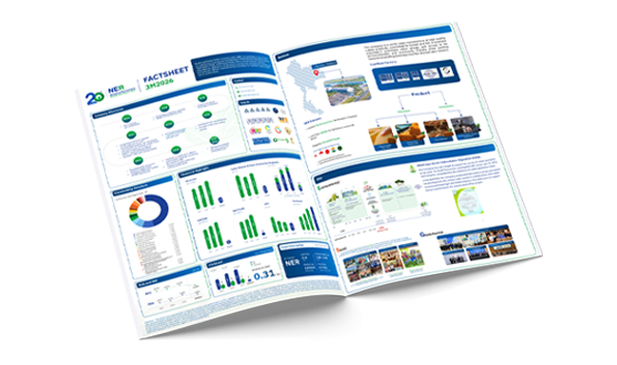 Factsheet 3M/2026