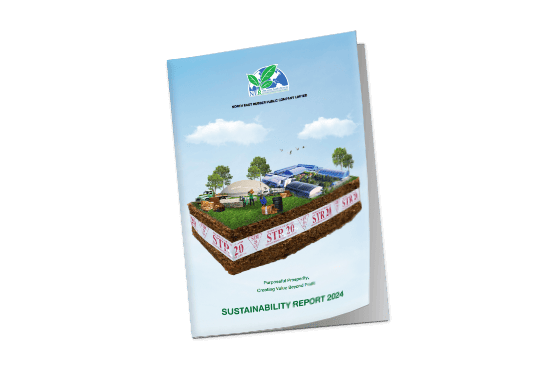 Sustainability Report Year 2024