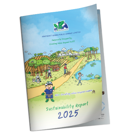 Sustainability Report Year 2025