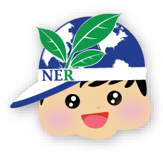 NER Mascot